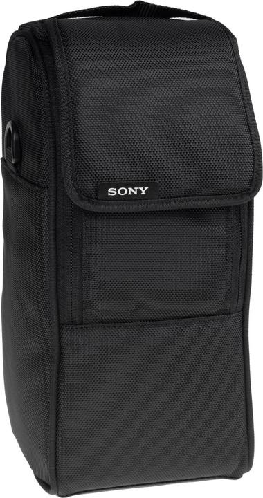 Produktbild Sony FE 100-400mm F4.5-5.6 GM OSS - (EU) (Sony E, Vollformat)
