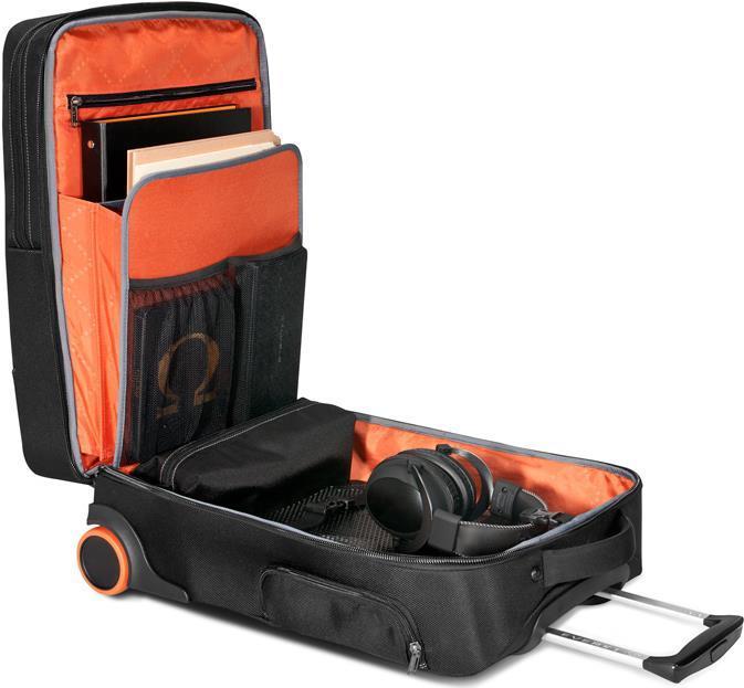 Immagine prodotto Everki Carrello TITAN 18.4 (35 l, Bagaglio a mano (fino a 50 litri))