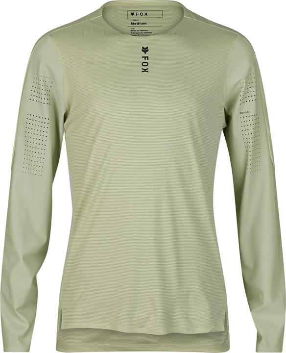 Fox Jersey 24 Flexair Pro Ls Cac (XXL)