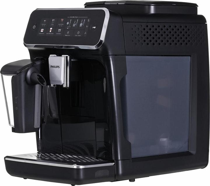 Productafbeelding Philips KOFFIEZETAPPARAAT EP3341/50 PCIP