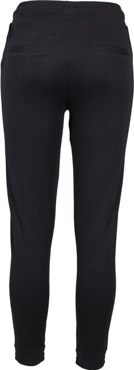 Actual product image Urban Classics Ladies Interlock Jogpants (S)