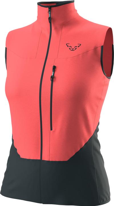 Dynafit Women's Traverse DST Vest (S)