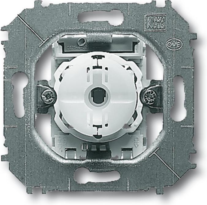 Immagine prodotto Busch-Jaeger Inserto interruttore a croce