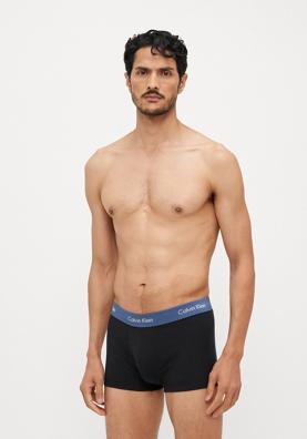 Produktbild Calvin Klein Low Rise Trunk (S, 5er Pack)