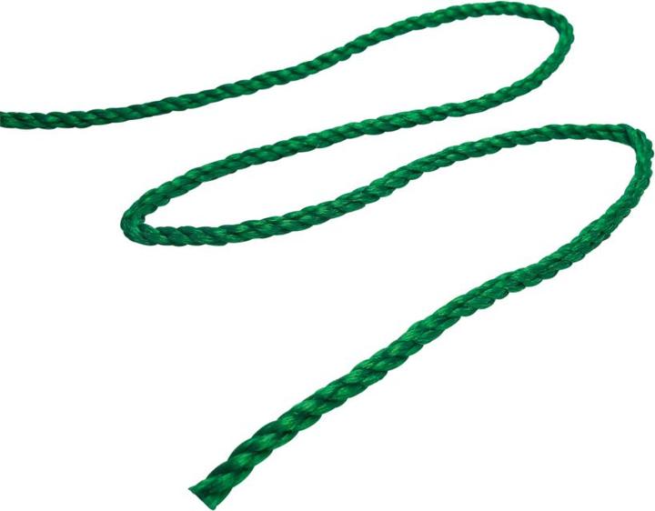 Actual product image Huck Befestigungsleine für Fussballtornetze