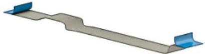 Immagine prodotto HP Cavo Touchpad Moudle