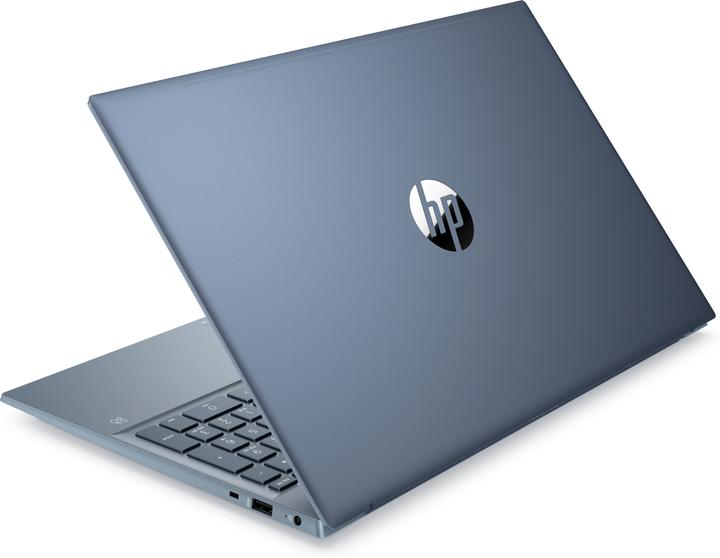 Produktbild HP Pavilion 15-eh3650nz (15.60", AMD Ryzen 7 7730U, 16 GB, 1000 GB, CH)