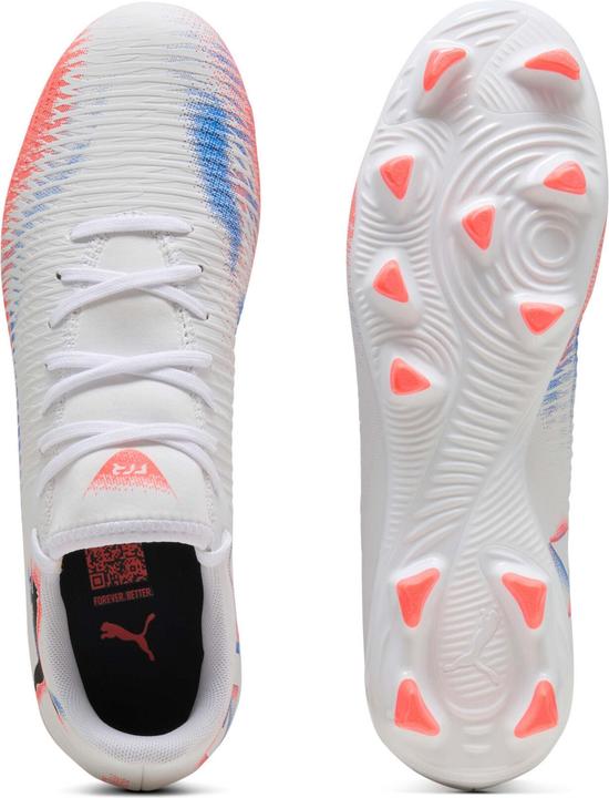 Produktbild Puma Future 8 Play Fg/Ag (45)