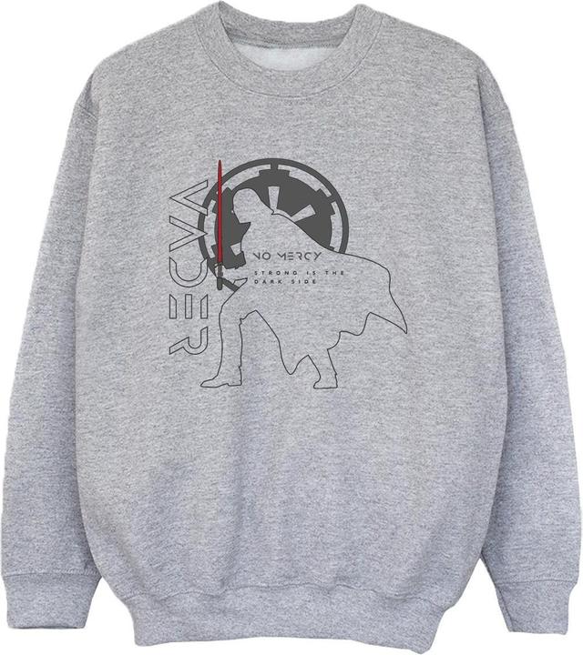 Disney Vader No Mercy Sweatshirt Jungen (152, 158)