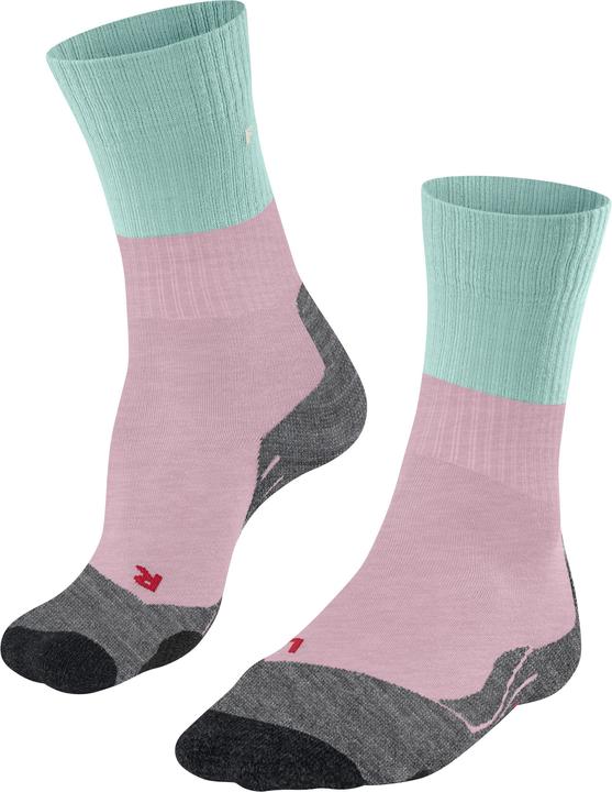 Actual product image Falke TK2 Explore Damen Trekking (39 - 40)