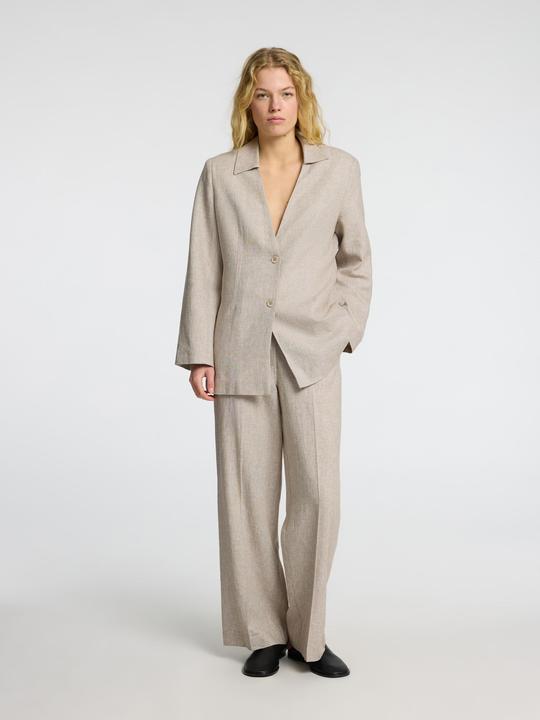 Produktbild Selected Femme Belted Blazer (34)