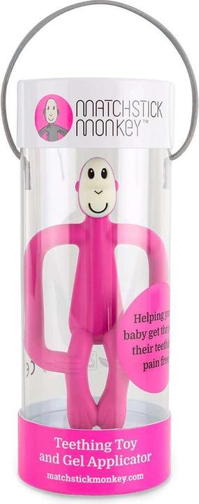 Productafbeelding Matchstick Monkey Bijtring
