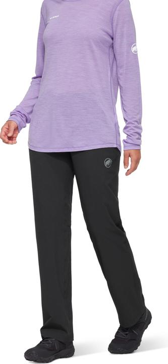 Produktbild Mammut Hiking V Pants Women (36)