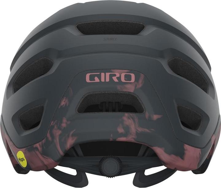 Image du produit Giro Source MIPS Helmet (55 cm)