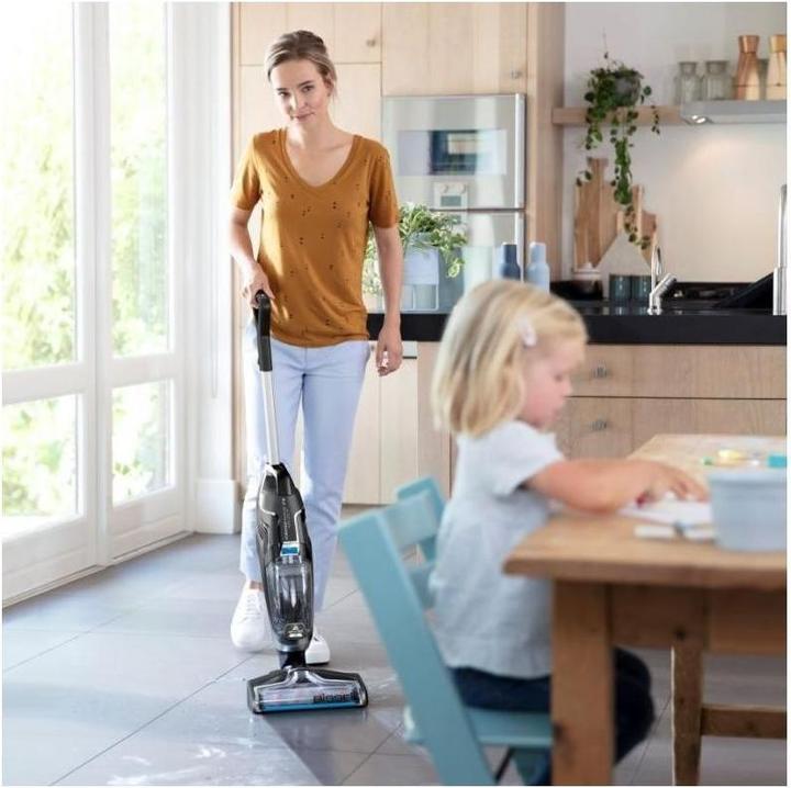 Image du produit Bissell CrossWave C6 Cordless Select