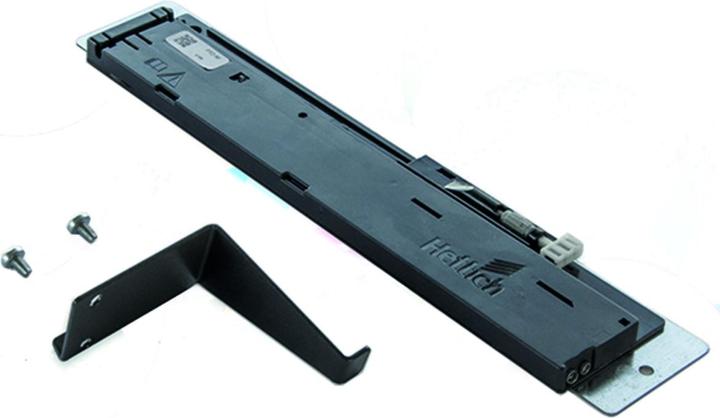 Produktbild Peka Metall Push-to-open zu Unterschrankauszug Snello Libell/Fioro (1 Stk.)