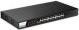 Image du produit Draytek VigorSwitch P2280X : 24 ports PoE (28 Ports)