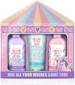 Baylis & Harding Unicorn gift set 3 pcs