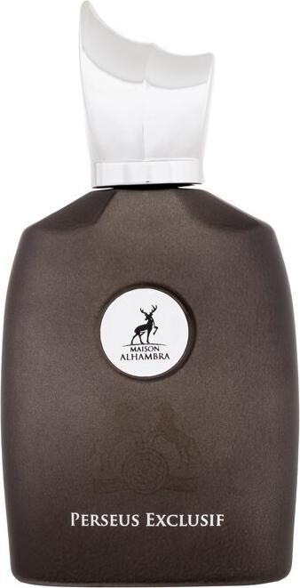 Produktbild Maison Alhambra Perseus Exclusive (Eau de Parfum, 100 ml)
