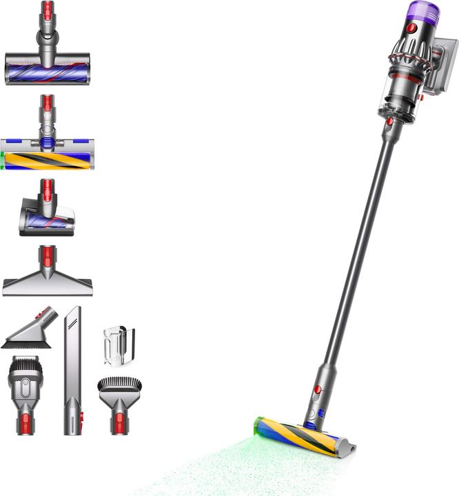 Produktbild Dyson V12 Detect Total Clean