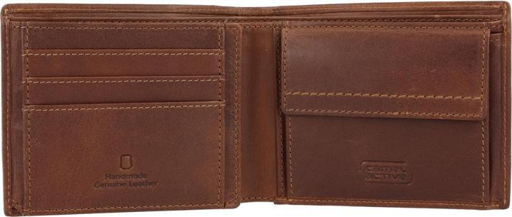 Immagine prodotto Camel Active Portafoglio Bilbao in pelle con protezione RFID 13 cm