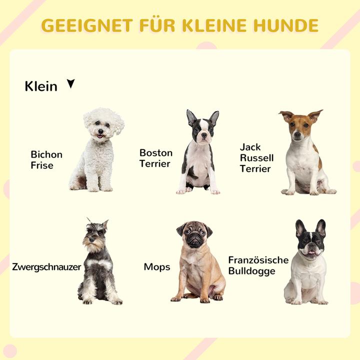 Actual product image PawHut Dog kennel (Dog house)
