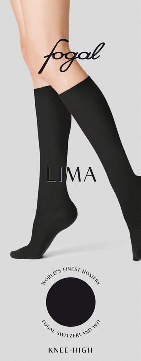 Produktbild Fogal Lima (Einzelpack, 39 - 42)