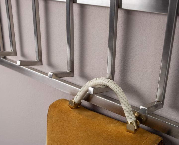 Actual product image Wohnling Metal