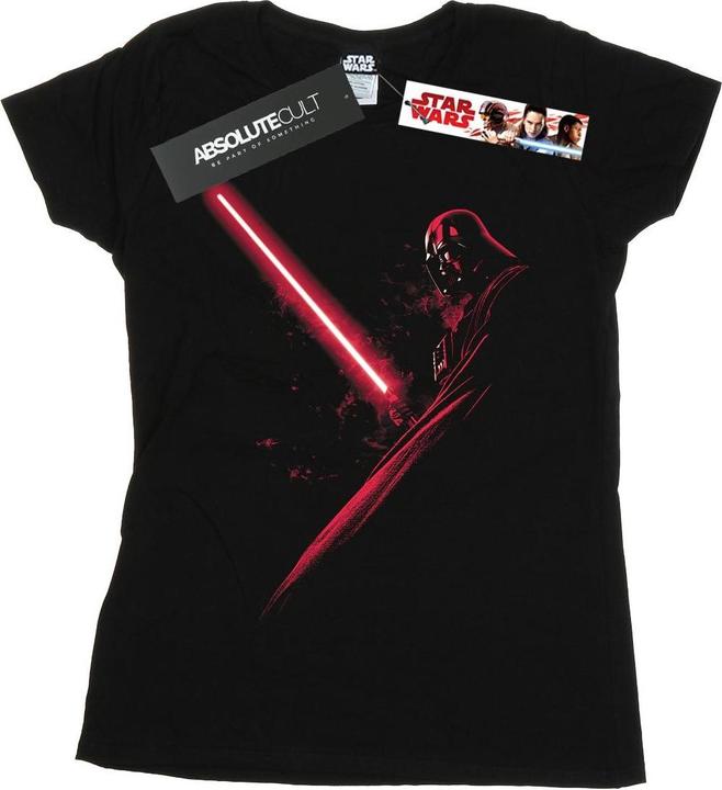 Produktbild Star Wars Darth Vader Shadow TShirt (XS)