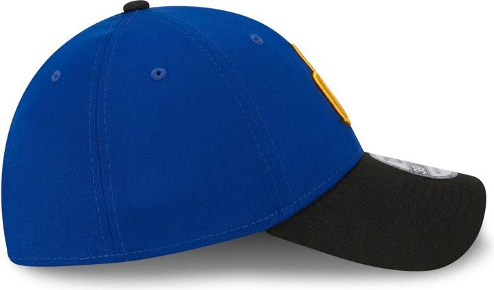 Produktbild New Era 39Thirty Cap - CITY CONNECT Seattle Mariners - S/M (S, M)