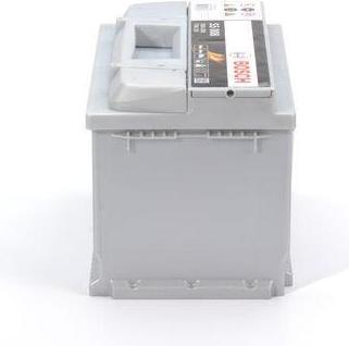 Immagine prodotto Bosch Automotive S5 008 (12 V, 77 Ah, 780 A)