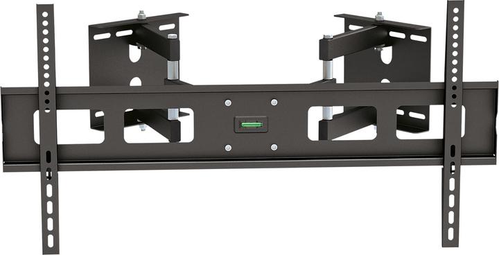 Produktbild InLine Eck-Wandhalterung, 94-160cm (37-63 Zoll) (Wand, 63", 60 kg)