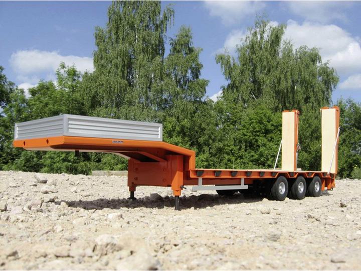 Image du produit Carson Modellsport 907060 Goldhofer STN-L3 1:14