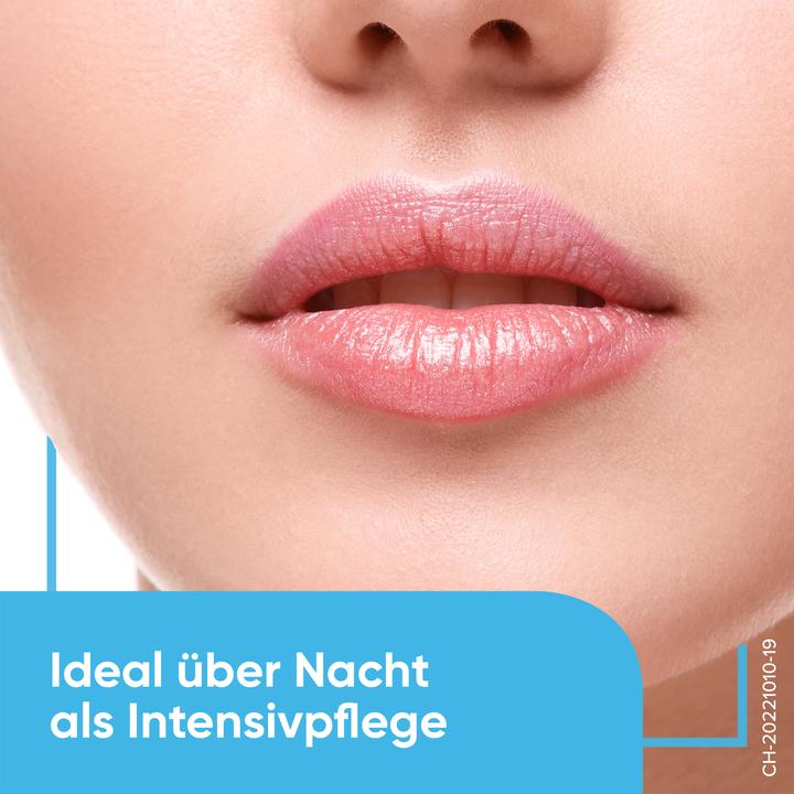 Produktbild Bepanthen Derma Regenerierende Lippencreme (Crème, 7.50 ml)