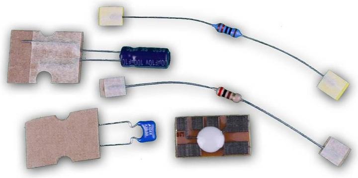 Produktbild Kemo Lauflicht Bausatz M079N Ausfüh