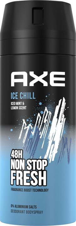 AXE Ice Chill (Spray, 150 ml)