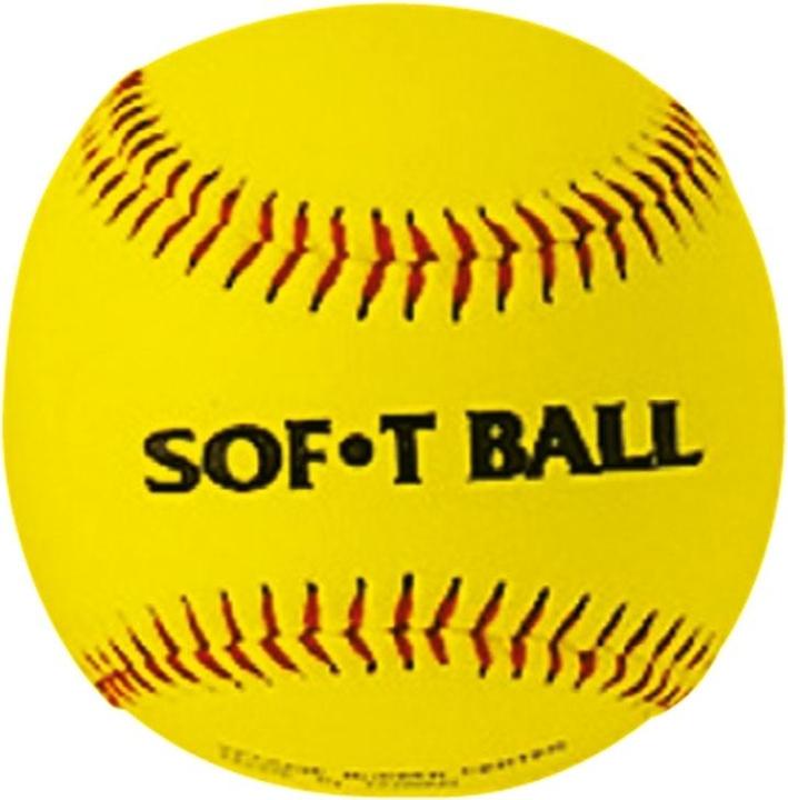 Hasbro 12" Schaumstoff-Baseball 12" Tremblay