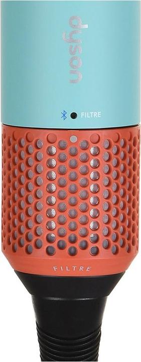 Produktbild Dyson Airwrap i.d. Multi-Haarstyler und -trockner Straight+Wavy (30 mm)