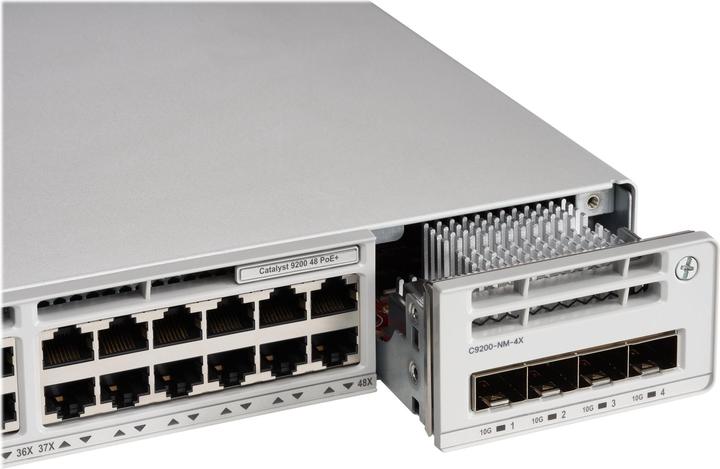 Immagine prodotto Cisco Ws-C2960x-24ps-L (24 Porti)