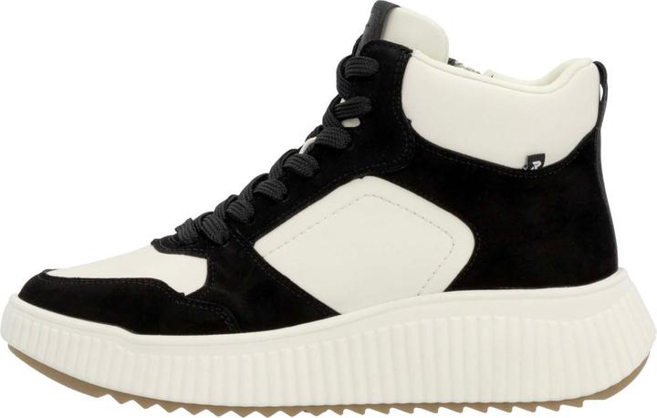 Rieker HWK Damen Stiefel (41)