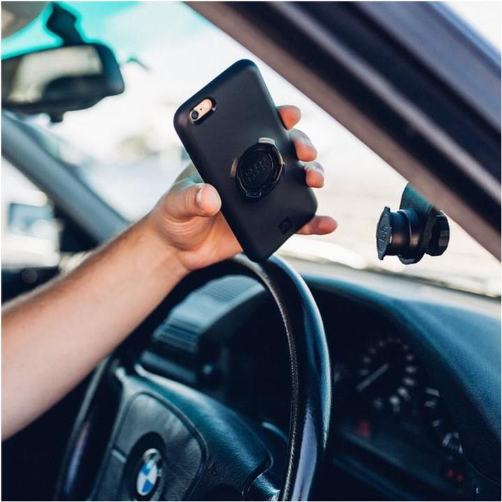 Produktbild Quad Lock Car Mount V5