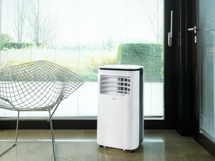 Actual product image Argo Crono (24 m², 10000 BTU/h)