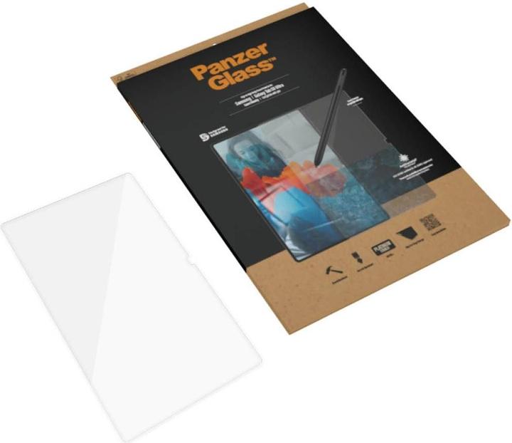 Image du produit PanzerGlass Case Friendly AB (1 pièce(s), Galaxy Tab S8 Ultra)