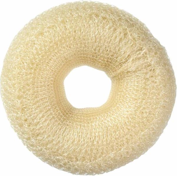 Comair Knotenrolle (Nest) blond 8cm 15g