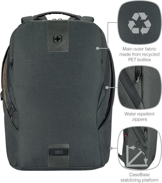 Actual product image Wenger MX Eco Light (19 l)