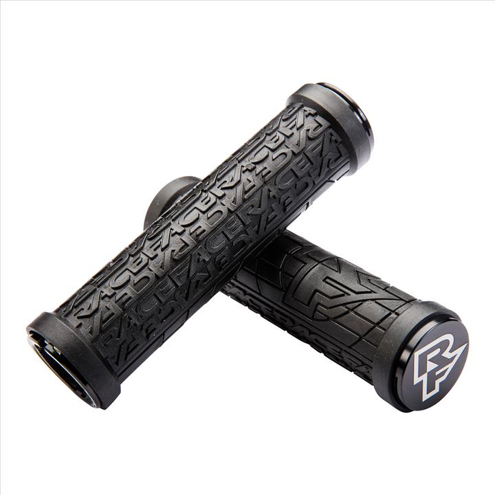 Image du produit Race Face Grippler Lock-On Grips
