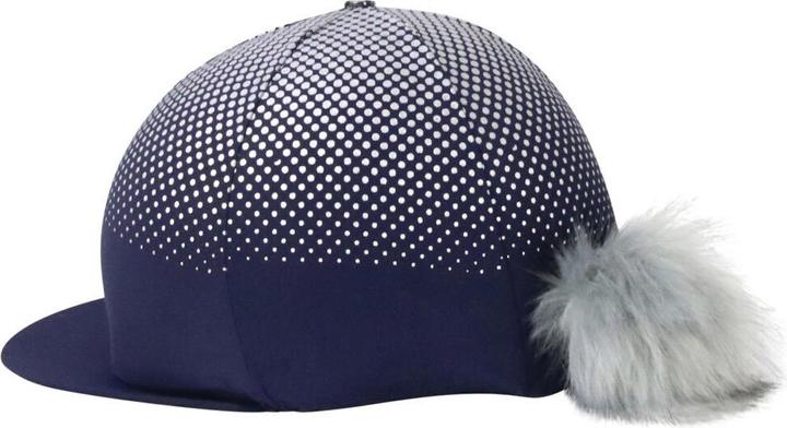 Produktbild Hy Glitzer Helmüberzug Explosion (One Size)