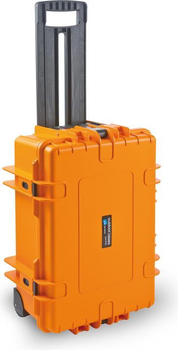 B&W International Outdoor Case 6700 (Photo trolley, 42.80 l)
