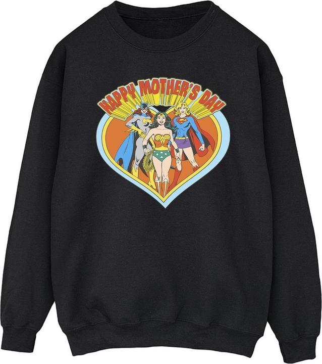 Wonder Woman Mother's Day Sweatshirt (M)