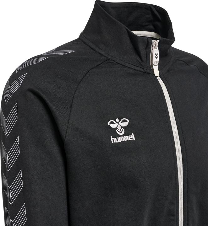 Produktbild hummel Hmlmove Grid Cotton Zip Jacket (L)